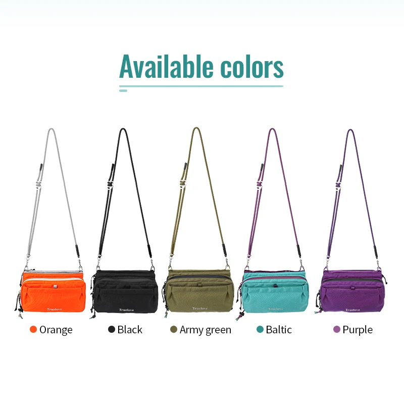 Bolso de Hombro Truelove Impermeable para Perro Mini y Gato - imagen 4