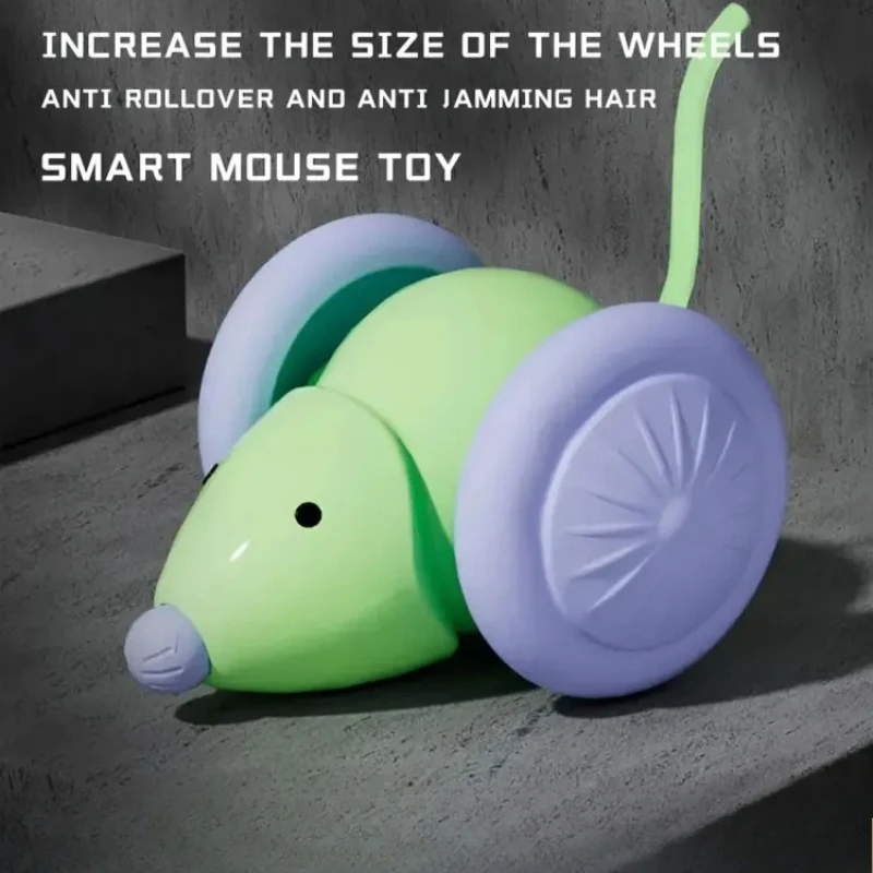 Juguete recargable USB