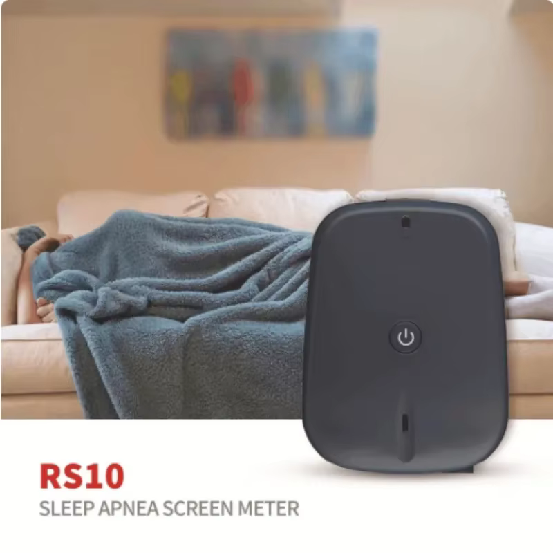 Monitor de apnea y ronquidos para perros – cuidado en casa - imagen 4