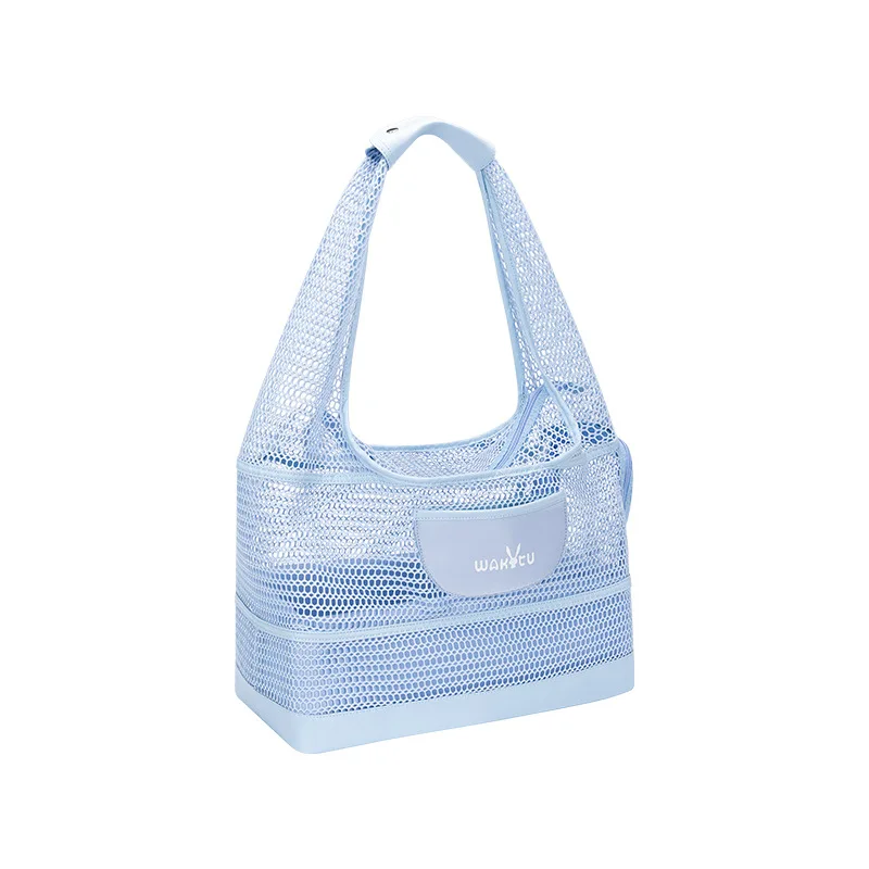 Mochila transportín transpirable para gatos y perros - imagen 5