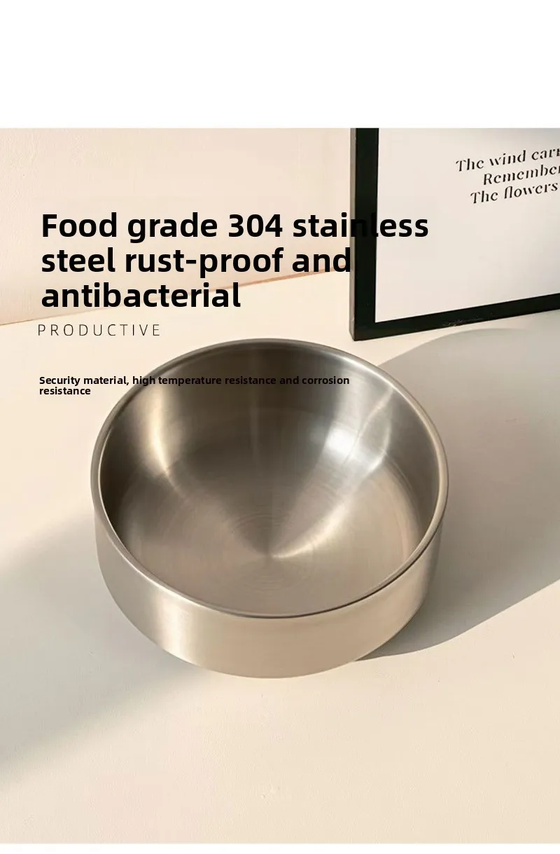 Producto en uso doméstico