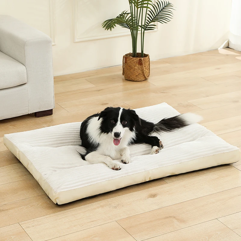 Diferentes perspectivas de la cama nido
