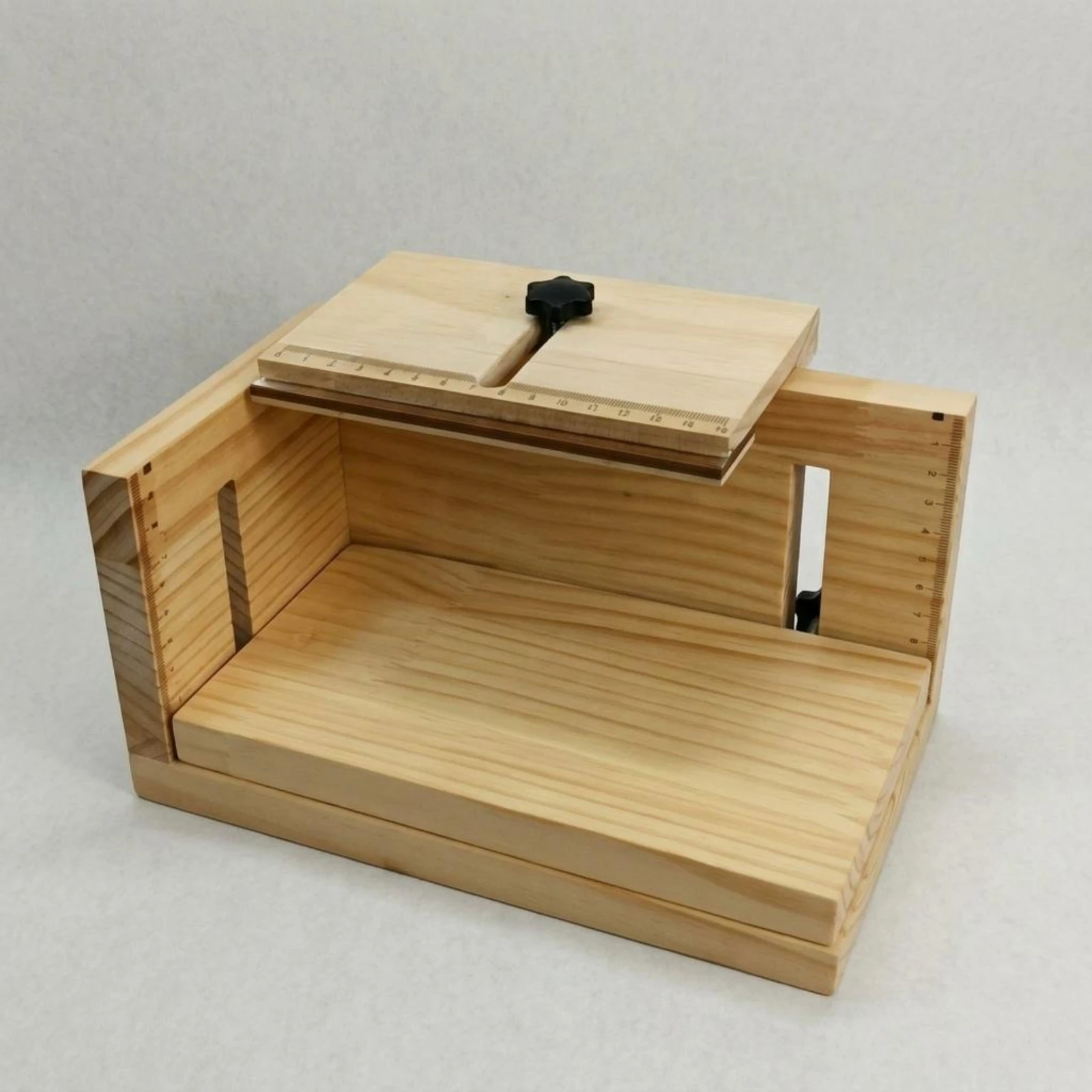Soporte de etiquetas en madera para mesa, gatos y perros - imagen 2