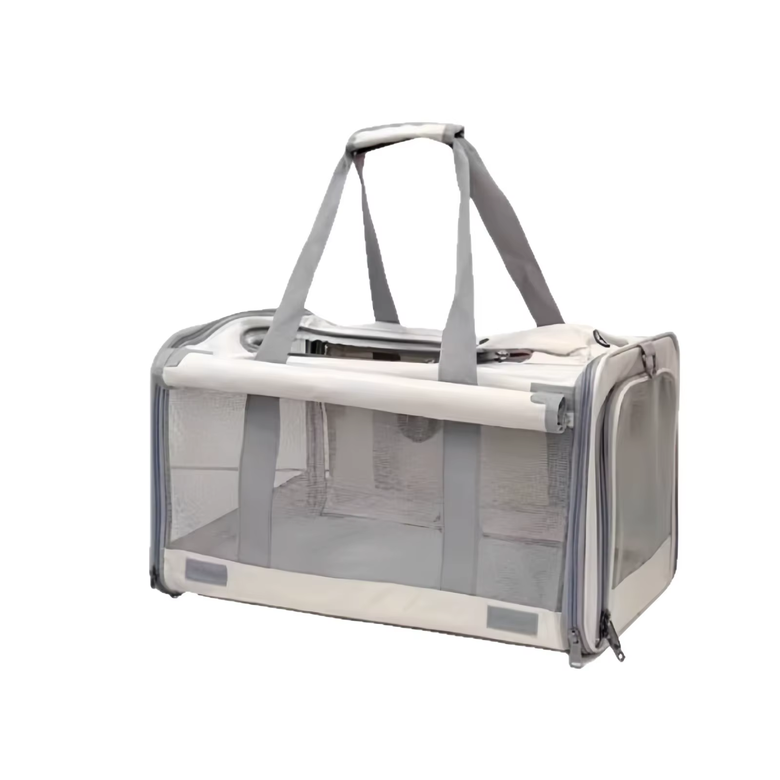 Cama nido cueva para gatos y perros pequeños – Suave, lavable