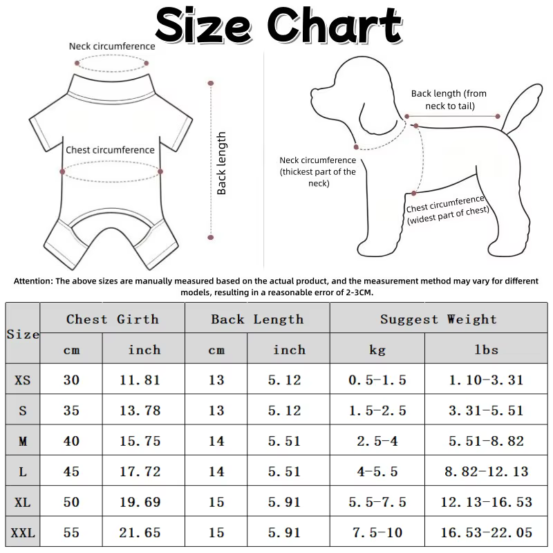 Conjunto de arnés y correa a cuadros para perro y gato - imagen 4