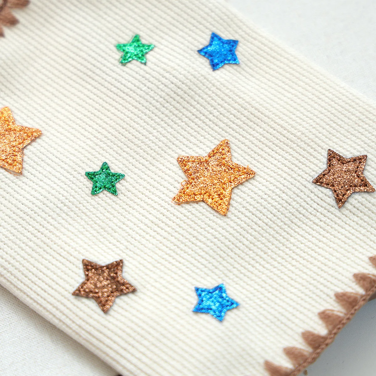 Suéter invierno estrellas para perros pequeños Chihuahua Yorkie - imagen 5
