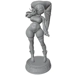 Figura anime 3D DIY desmontable, miniatura para gatos y perros