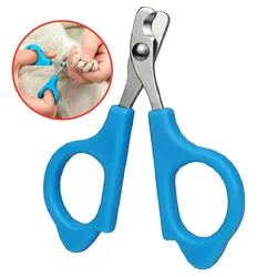 Cortauñas para perros y gatos – Tijeras seguras para uñas de mascotas