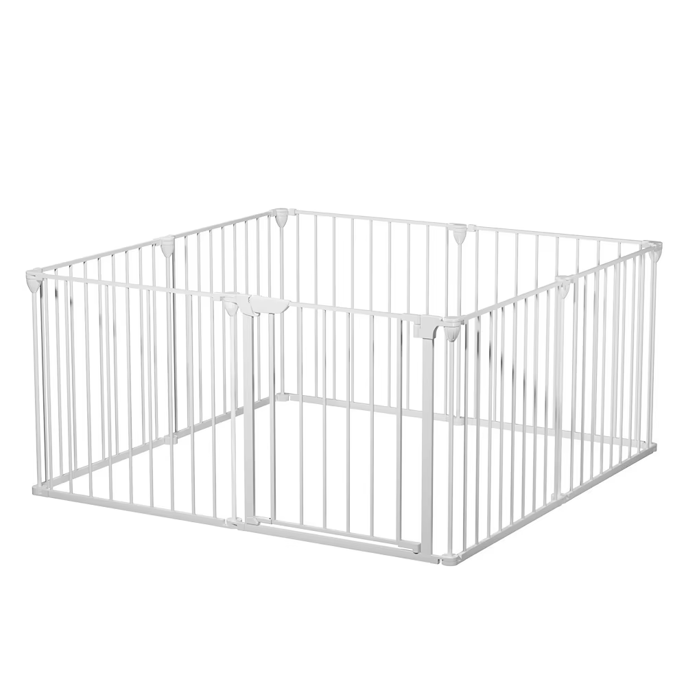Valla antiescapadas interior para gatos y perros – Evita fugas - imagen 2