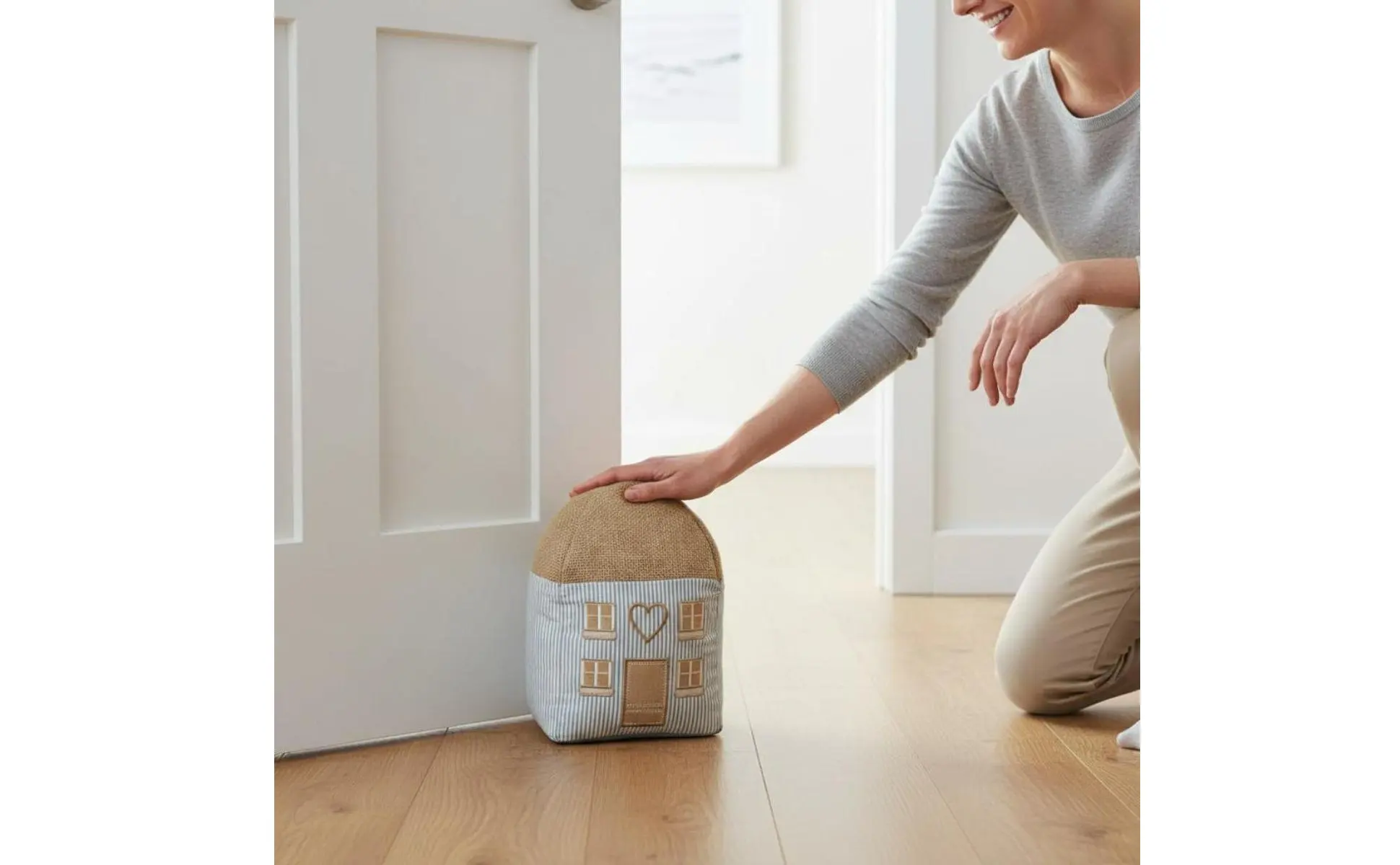 Diseño con detalles decorativos