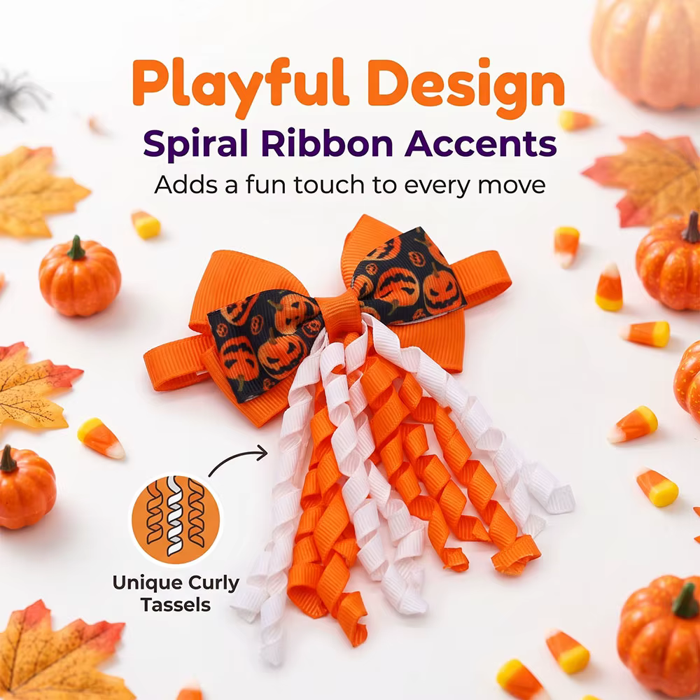 Lazos ajustables para perros y cachorro – Accesorios de fiesta - imagen 3