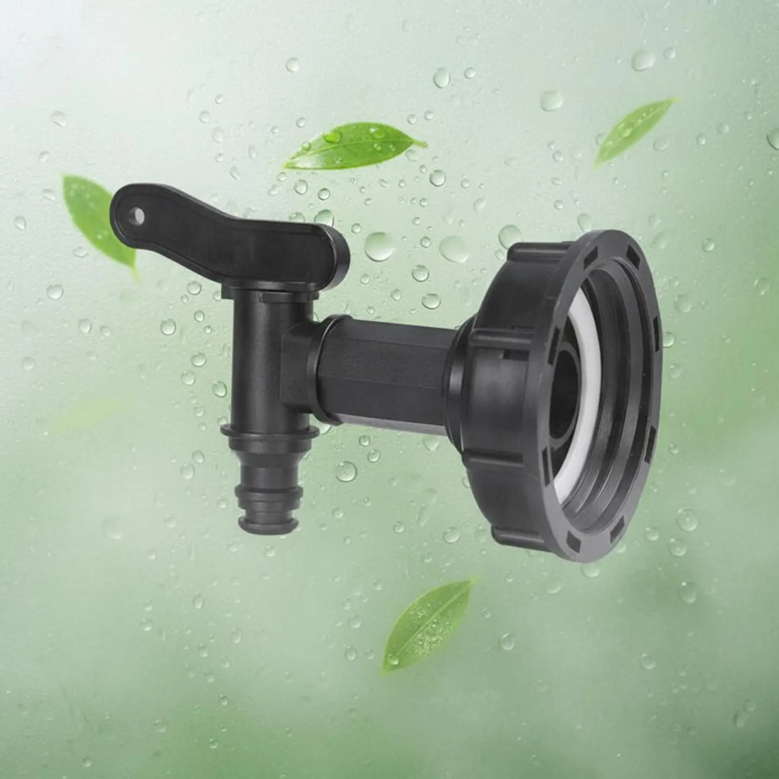 Adaptador de grifo para contenedor a granel con flujo constante para mascotas - imagen 5