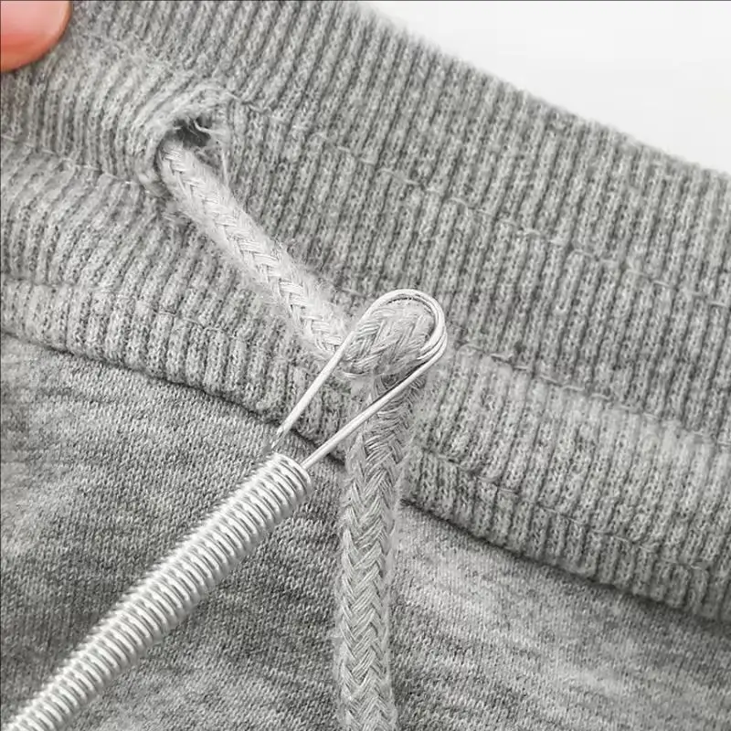 Vista del accesorio para coser