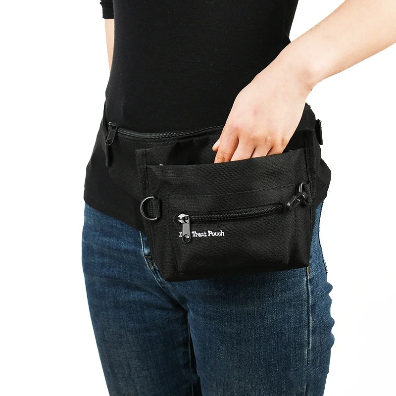 Bolsa de entrenamiento con apertura magnética