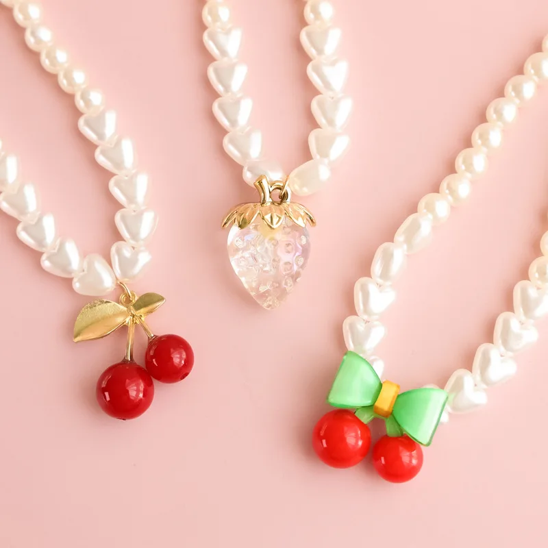 Detalles de charms