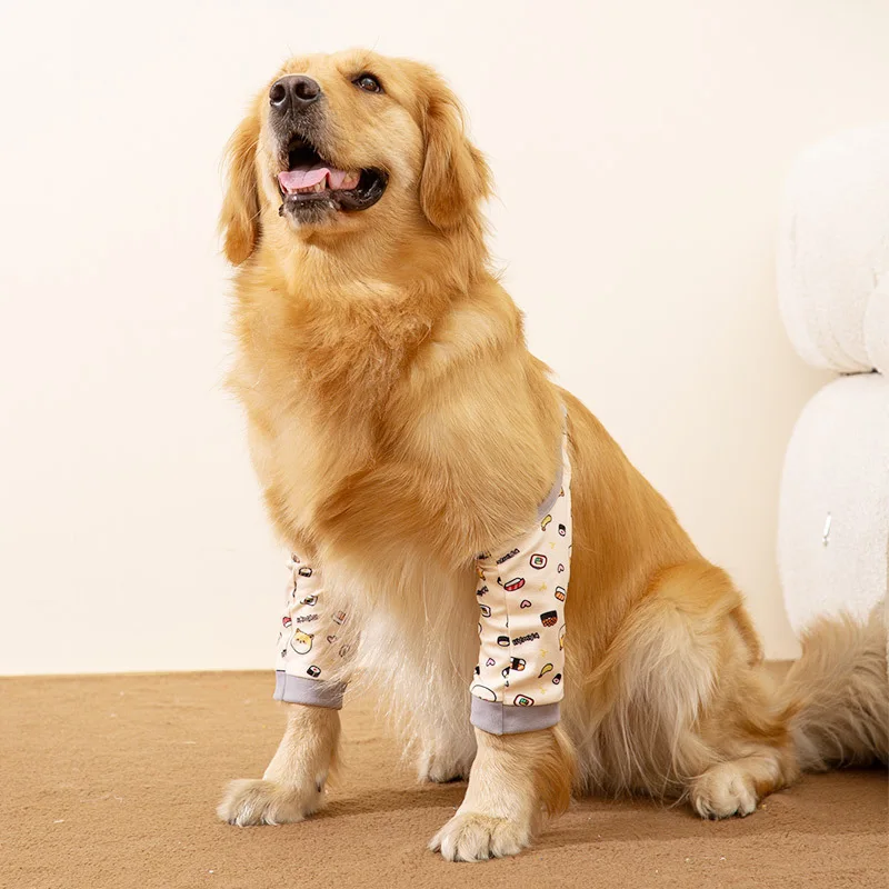 Rodilleras para Perros Pawstrip
