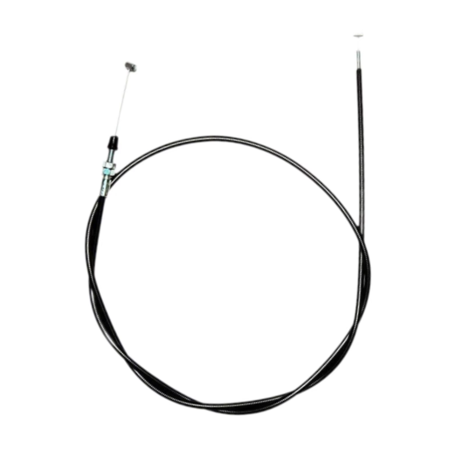 Cable de aceleración: repuesto para control zona motor HRX - imagen 3