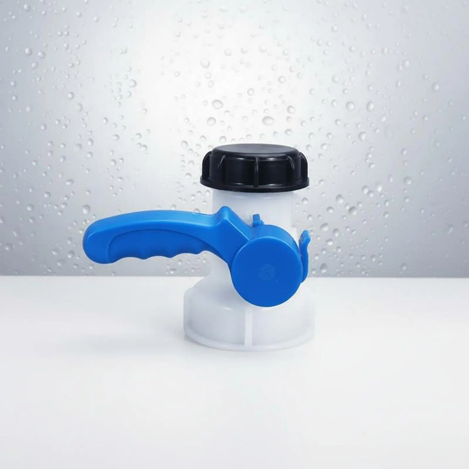Válvula de mariposa DN50 resistente a productos químicos - imagen 3