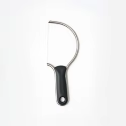 Cable de corte para arcilla y cerámica – Herramienta de acero inoxidable