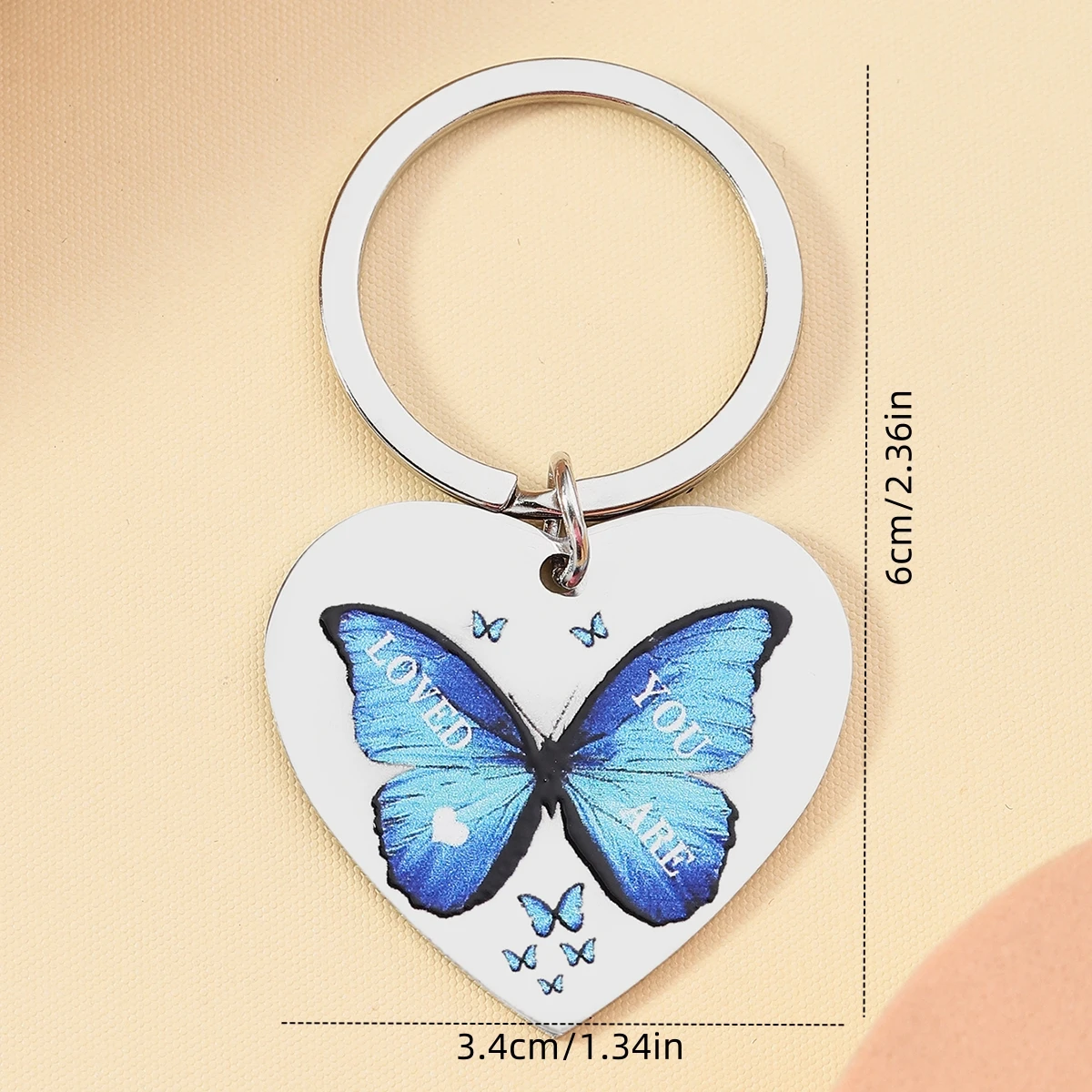 Regalo cristiano inspirador para mujeres: agradecimiento y recuerdo - imagen 2