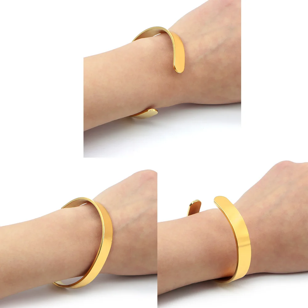 Pulseras de KIYUE para decoración DIY