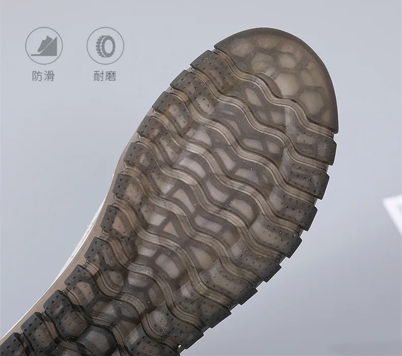 Zapatos transpirables para dama en contexto de uso