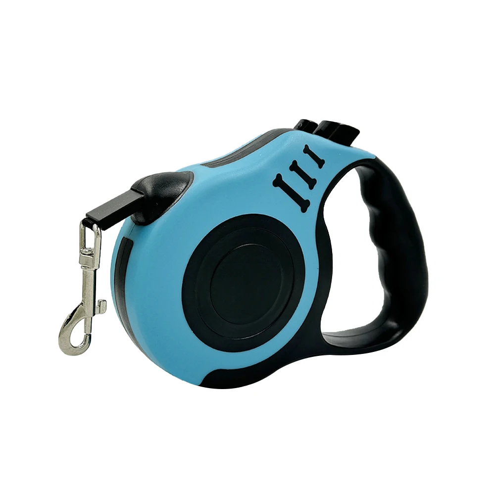 Correa de nailon resistente para perros
