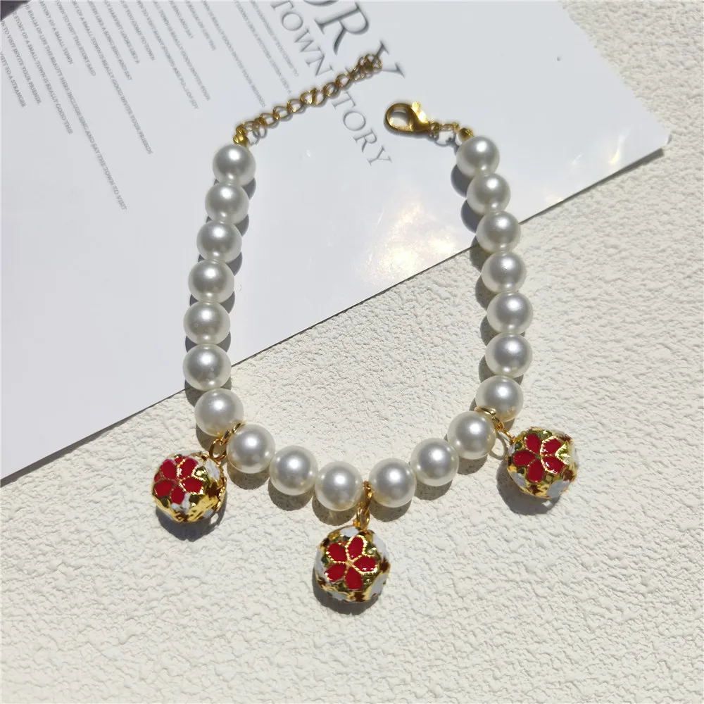 Look diario con collar