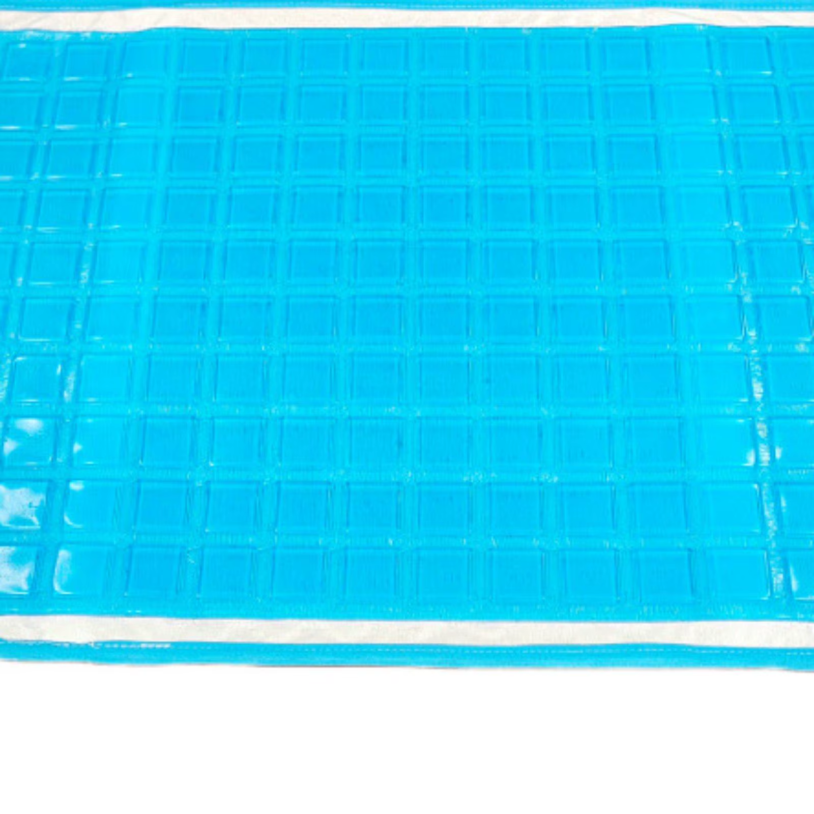 Almohadilla de gel refrigerante para camas de gatos y perros - imagen 3