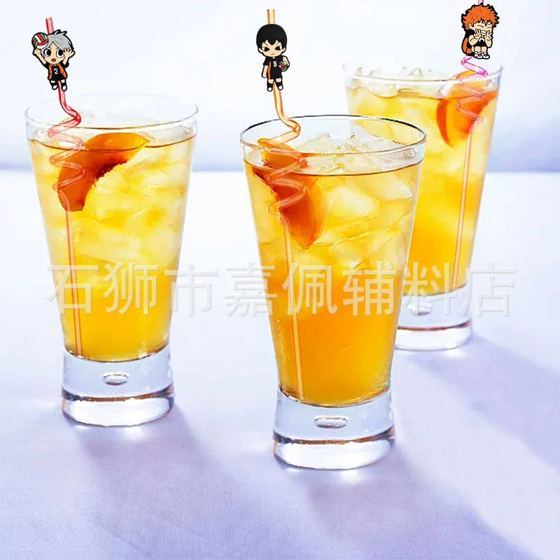 Decoración ACG de Haikyuu!! lista para combinar