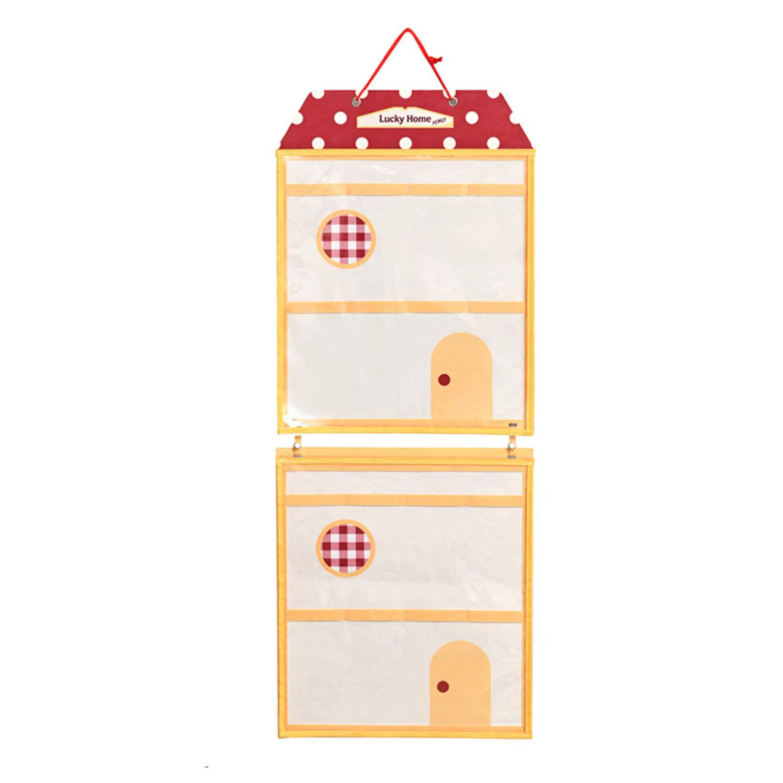 Organizador colgante con gancho para juguetes de gato y perro - imagen 4