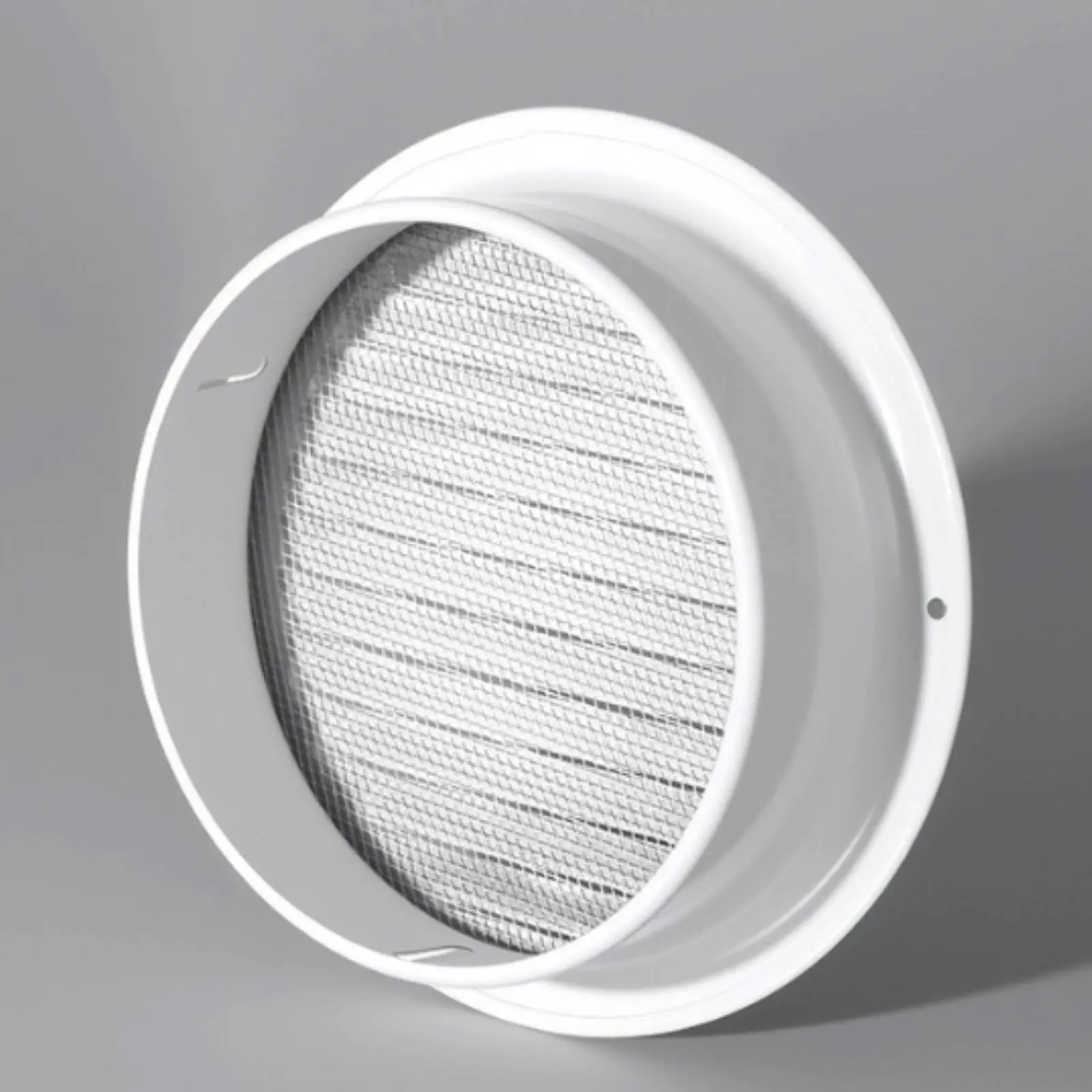 Rejilla de ventilación de escape resistente para cocina y cocina exterior - imagen 2
