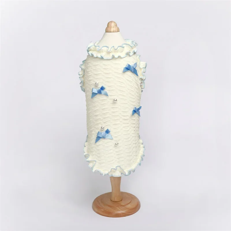 Sudadera con capucha para perro Teddy