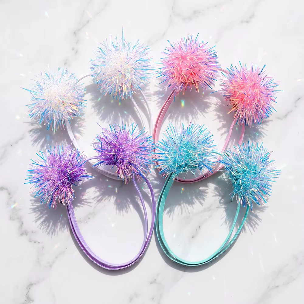 Diadema luminosa ajustable para gatos y perros pequeños - imagen 2