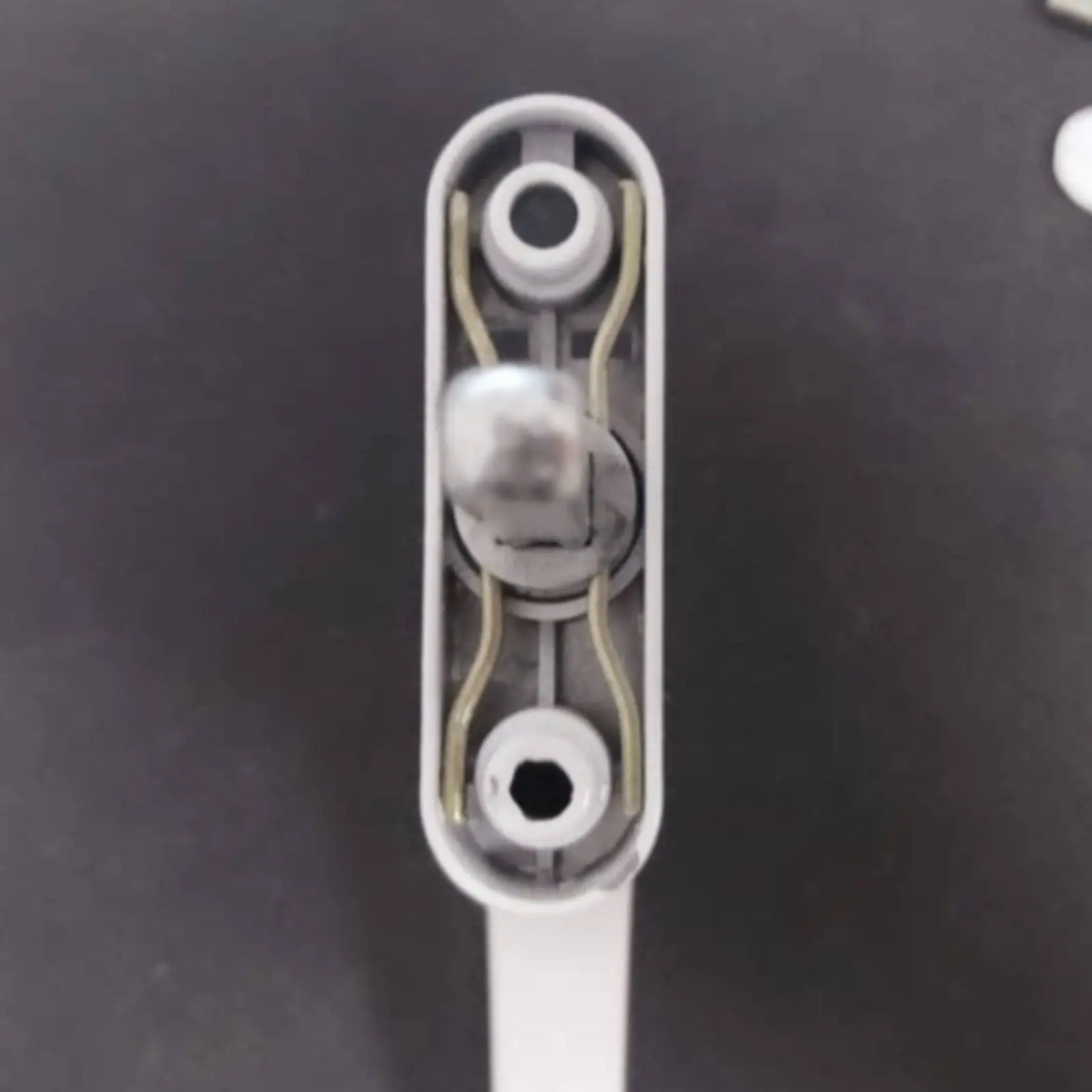 Manija tirador para ventana exterior con agarre ergonómico - imagen 5