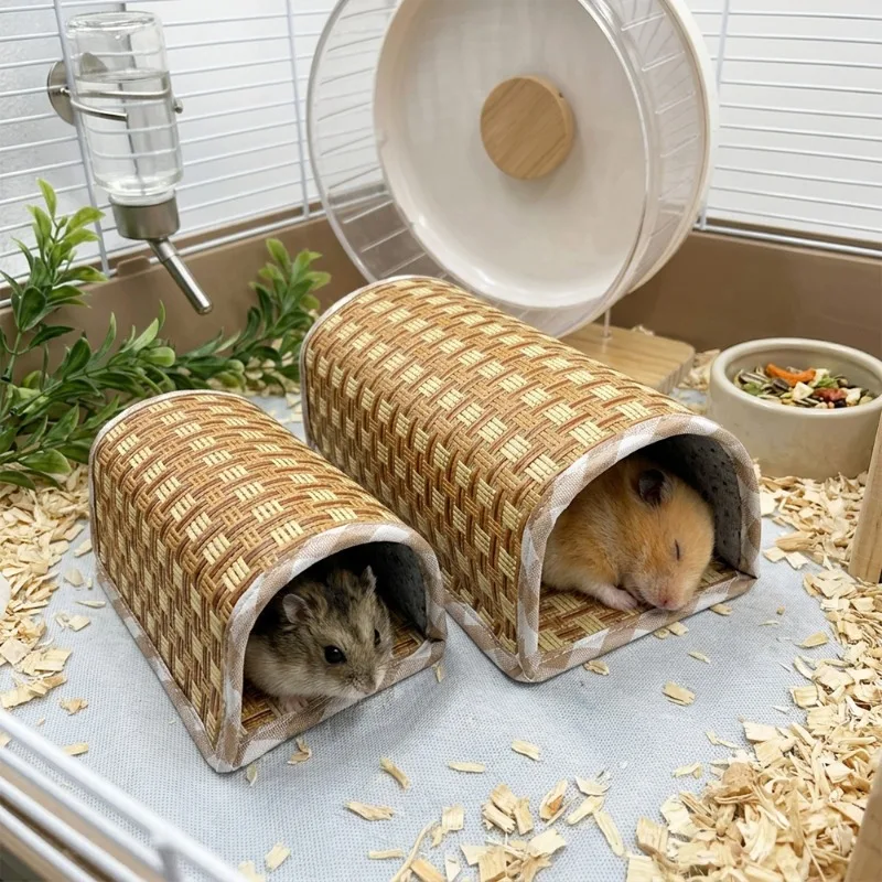 Nido para mascotas pequeñas