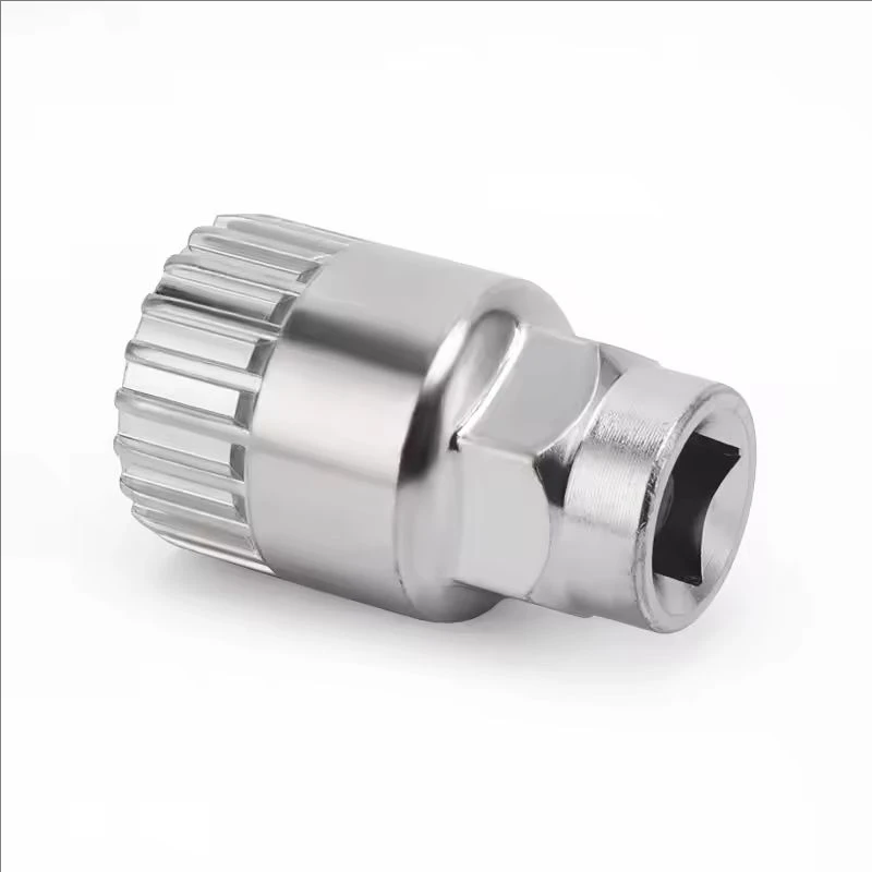Extractor de pedalier para bicicleta de montaña, llave de dientes - imagen 5