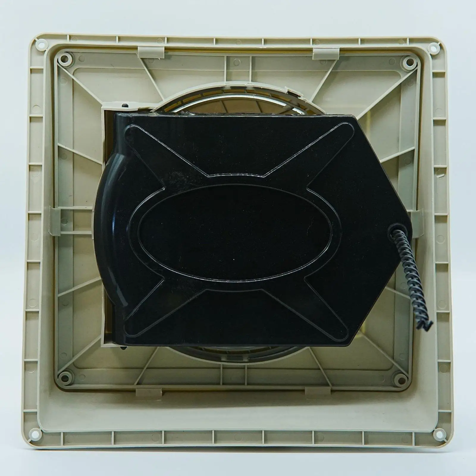 Rejilla ventilación jaula gato o perro – Fácil instalación - imagen 4