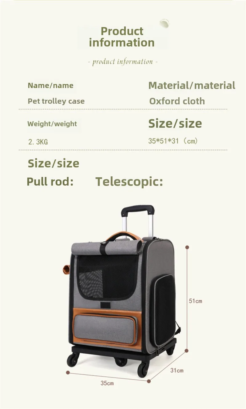 Bolsa de tela Oxford resistente