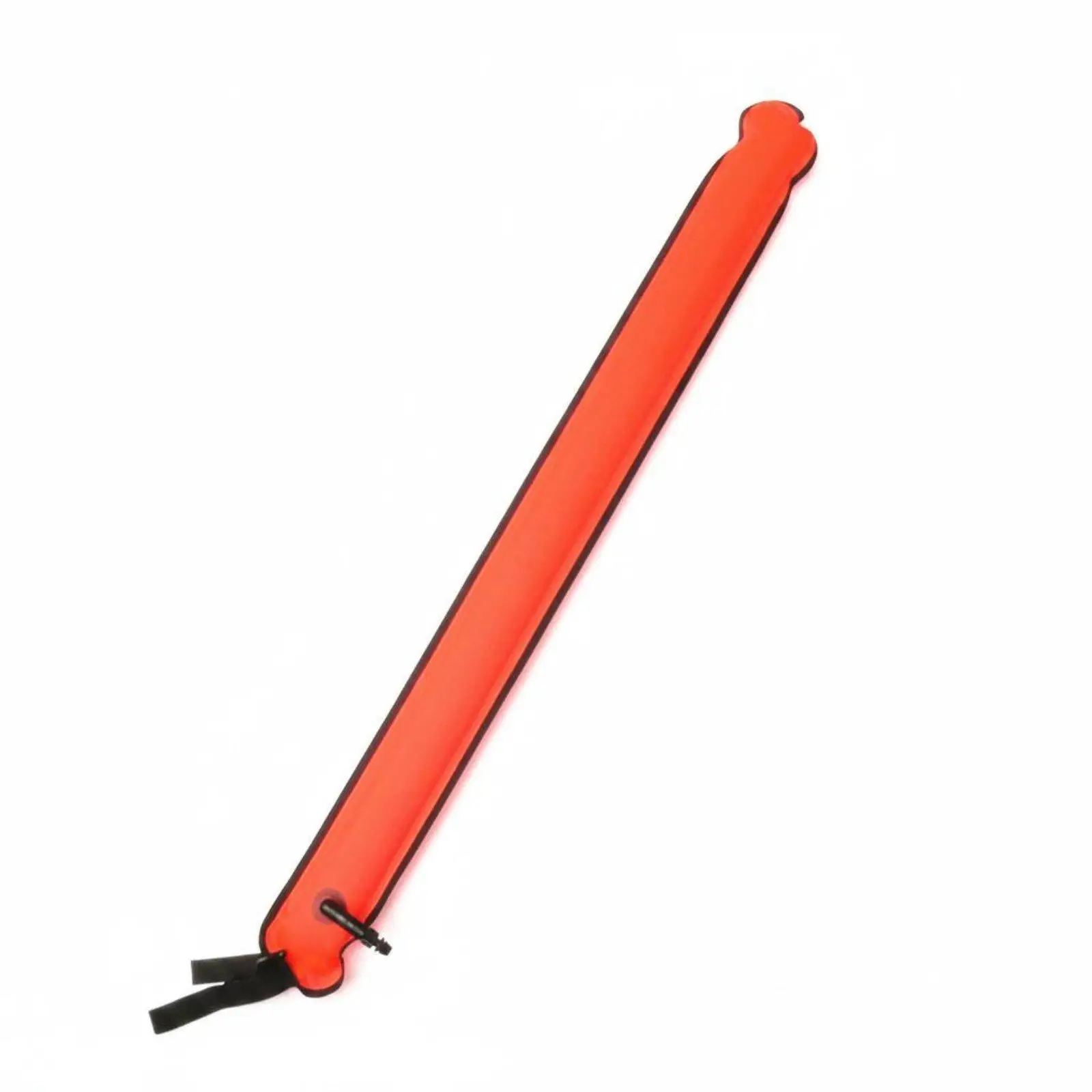 Boya Flotante Inflable para Perros Nadadores – Marcador de Seguridad - imagen 2