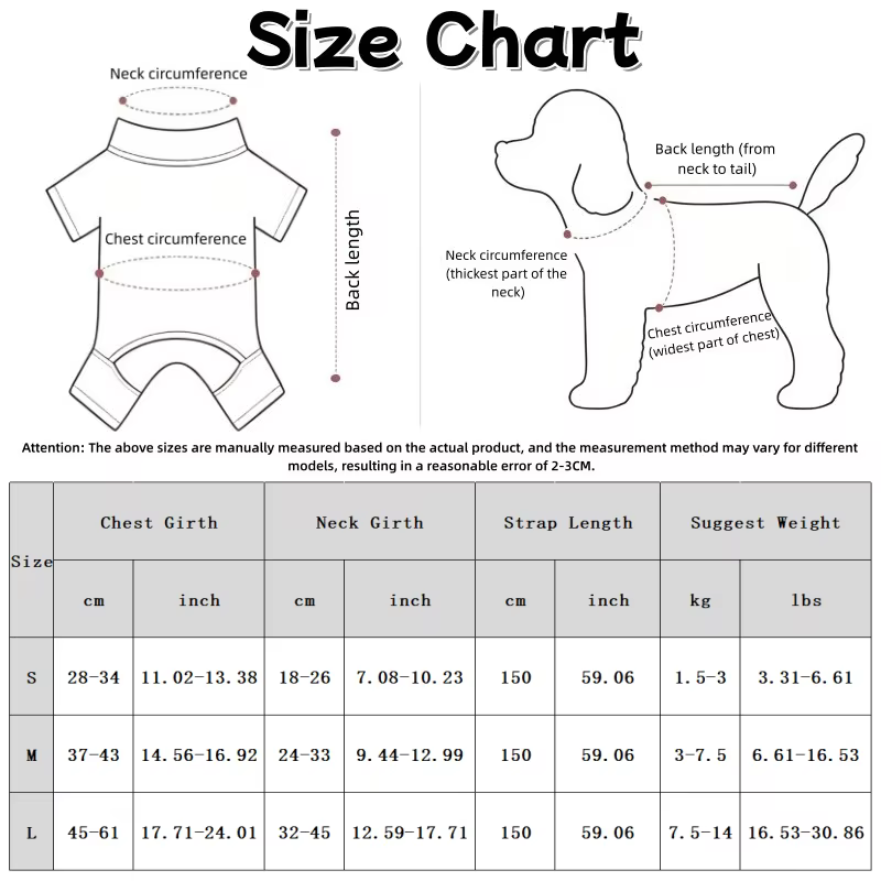 Arnés transpirable ajustable para perro y gato – Chaleco con lazo para mascotas pequeñas - imagen 3