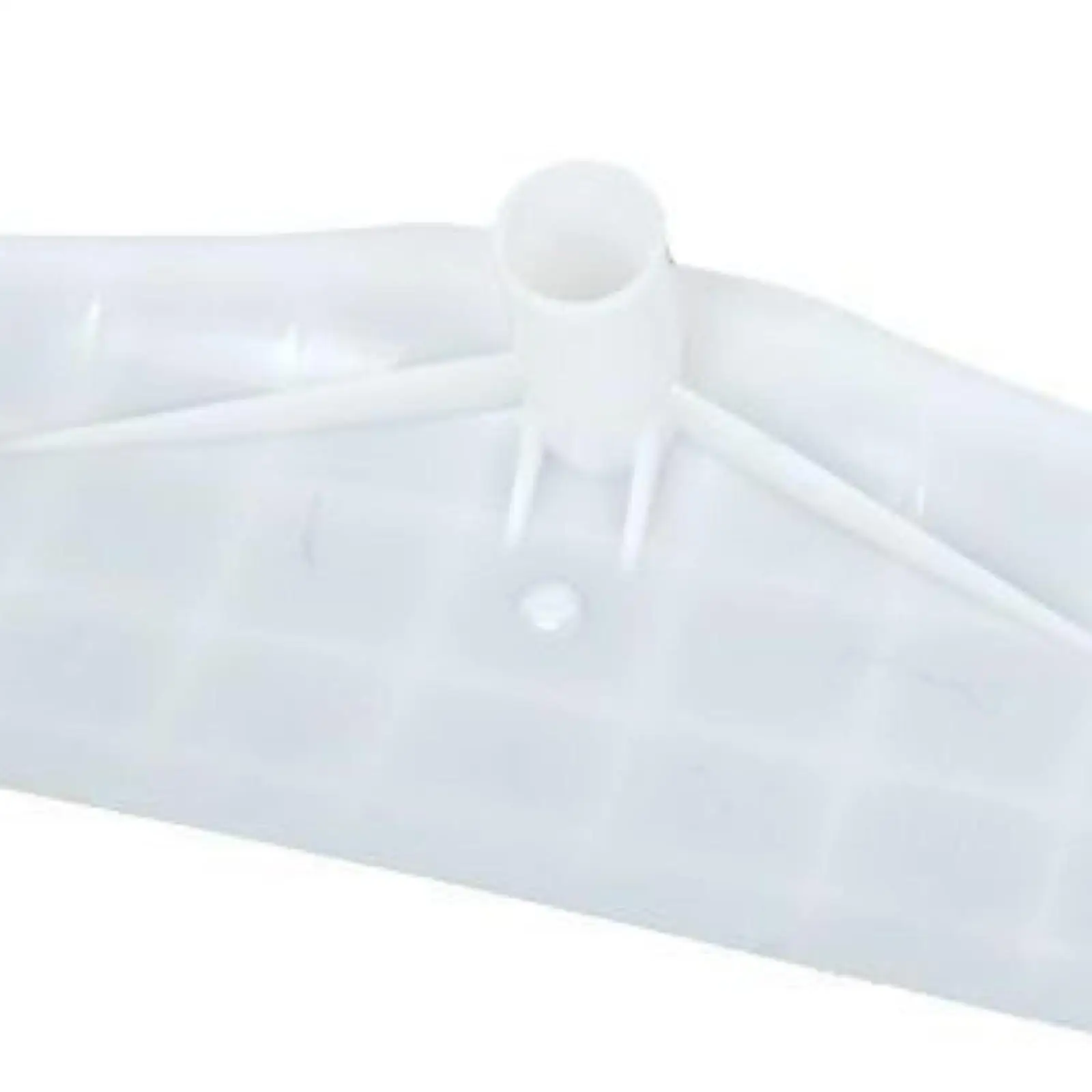 Raspador Profesional para Estiércol de Aves de Corral