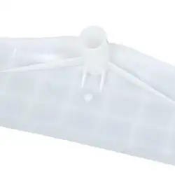 Raspador Profesional para Estiércol de Aves de Corral