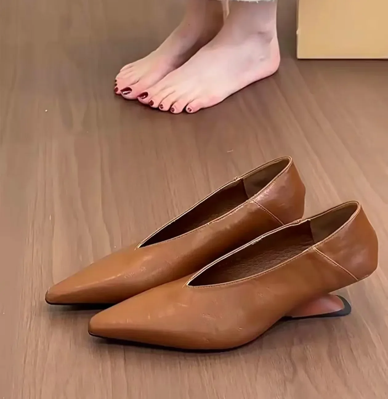Modelos disponibles en diferentes colores