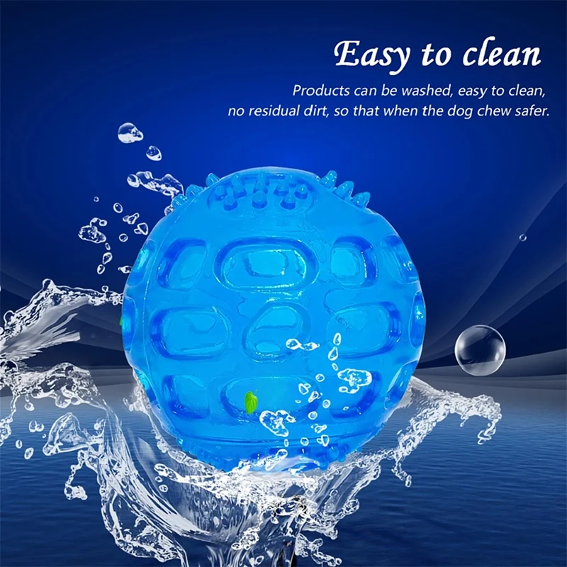 Puzzle ball