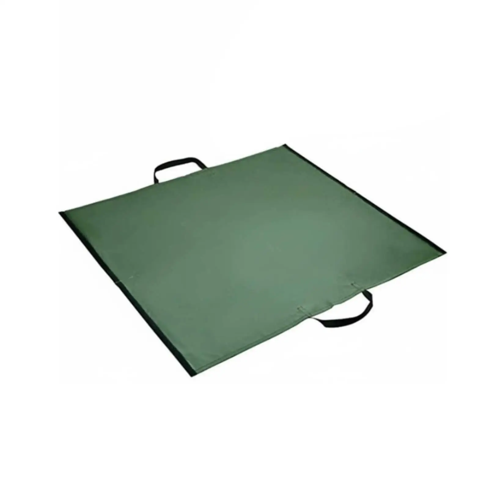 Bolsa jardín impermeable gran capacidad para hojas y residuos - imagen 2