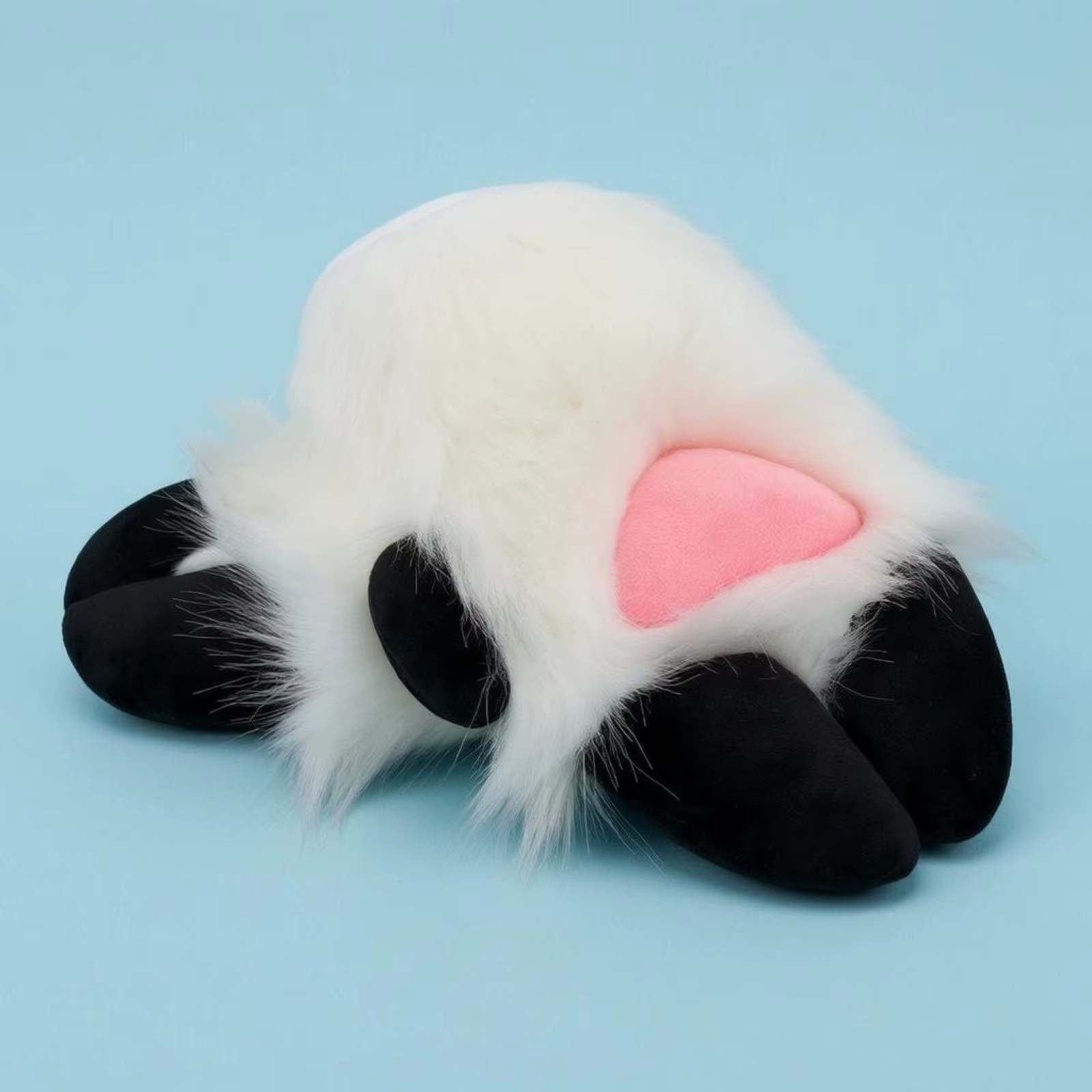 Cubre Garras Gato Piel Sintética Suave Protector para Hogar y Muebles - imagen 5