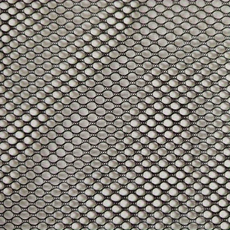 Detalle de malla