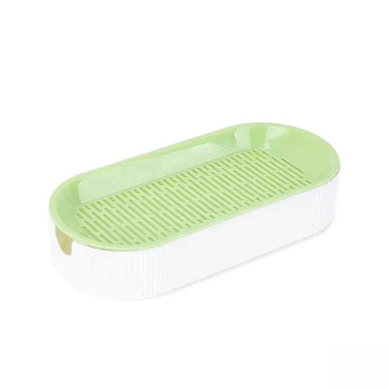 Kit cultivo hidropónico de hierba para gatos: masticar y bolas de pelo - imagen 5