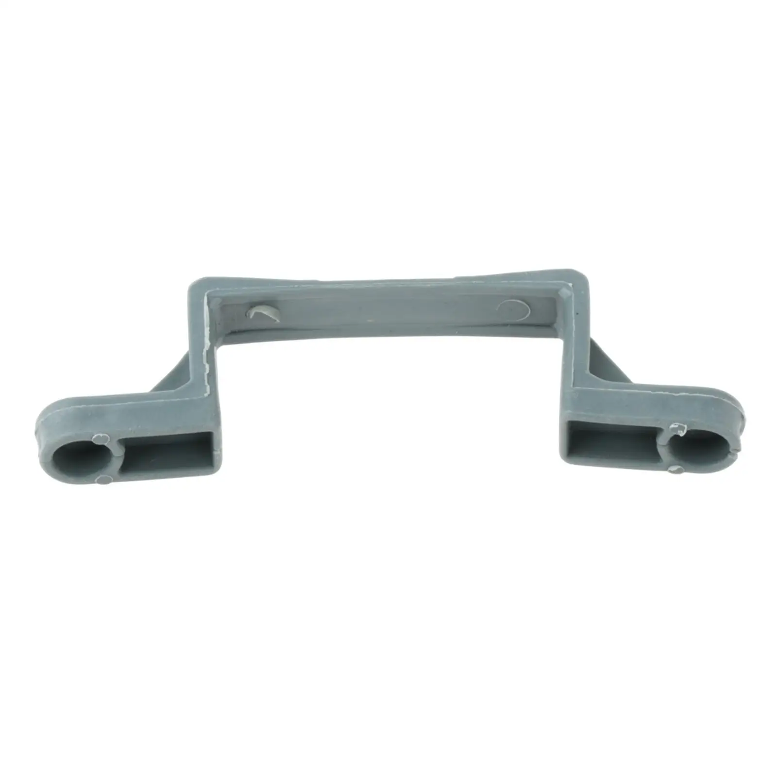 Soporte de Batería para Pulverizador de Jardín – Clip Plástico Resistente - imagen 2